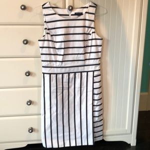 Tommy Hilfiger Striped Dress